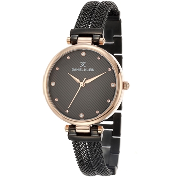 ساعت مچی دنیل کلین کد DK.1.12415-4